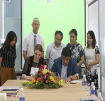 Vietnam: Memorandum of Understanding (MoU) on start-up support and business development.