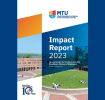 Hincks Centre Impact Report