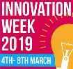 Excitement Building as Innovation Week approaches