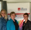 Hincks Centre Hosts START IN Project Meeting