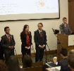 CIT take part in a National Competition Supporting Social Entrepreneurship