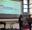 CEEN Showcase NEAR Project Outputs at T&L Workshop in CIT