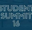 The Hincks Centre present at the Student Summit 2016 in Dublin